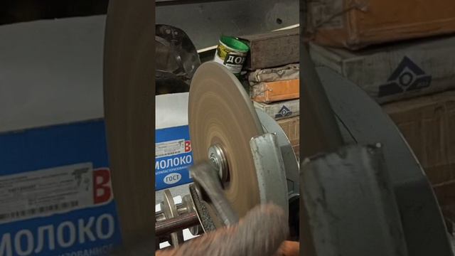 Шатун м104 Mercedes. Закос под AMG. Работаем руками парни.?Дед фаза робот машин.