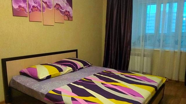 Apartment Proezd Rakhmaninova 3 - Penza - Russian Federation смотреть онлайн