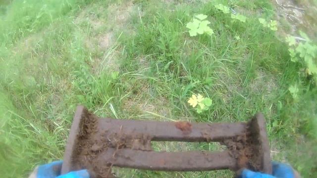 ЭКСПЕРИМЕНТ? 5 ЧАСОВ КОПА, СДАЧА,ВЕС, БАБЛО!!! МЕТАЛЛО КОП 2023г. смотреть онлайн