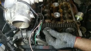 Установка разрезных звёзд ( идеальная фаза)405 406 409 ЗМЗ