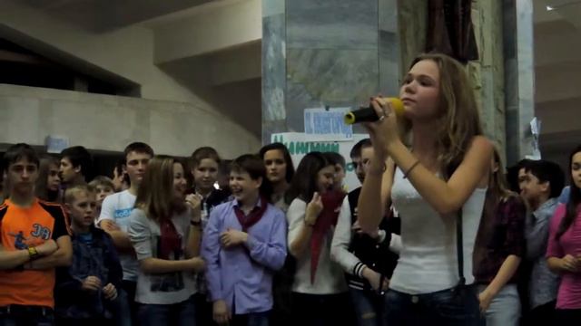КДВ - Делегации - Татарстан (2014.01.23) смотреть онлайн