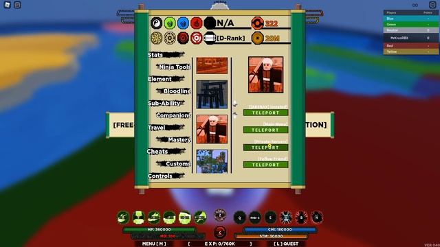 Шиндо Лайф БАГ НА ЛВЛ + МНОГО ВИП СЕРВЕРА ? Shindo Life Arena X free Vip Server смотреть онлайн