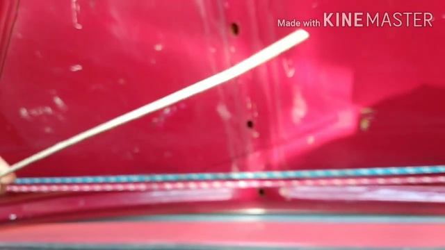 ЭЛЕКТРОПРИВОД ЗАМКА ОТКРЫВАНИЯ БАГАЖНИКА ВАЗ 2107 КЛАССИКА. смотреть онлайн