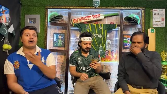 PAK ?? in SEMI FINAL..? | SA outplayed NZ in Must Win | Pakistan Reaction on South Africa beat NZ смотреть онлайн