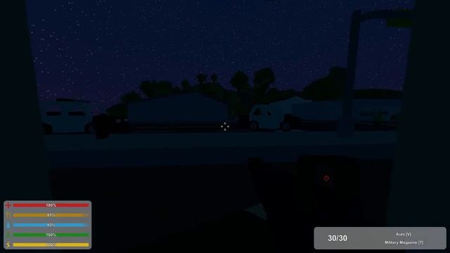 The|Mr.Venom в игре Unturned смотреть онлайн