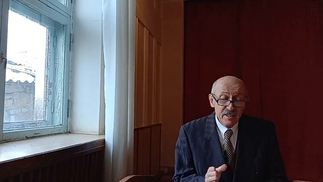Начальник и Совершитель Веры Божией : Ростислав Гуменюк. смотреть онлайн