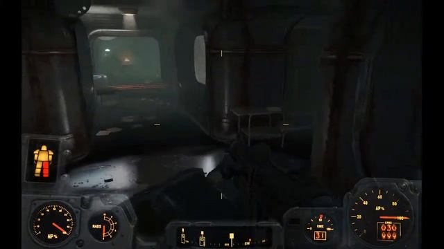 Fallout 4 - 213 - Институт - перевербовка доктора Ли 2 смотреть онлайн