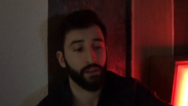 Кравц -глупый молодой и на мели на гитаре ( cover by Rarog ) смотреть онлайн