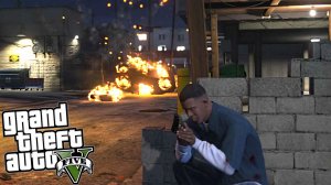 РЕКВИЗИЦИЯ | ПРОХОЖДЕНИЕ GTA 5 БЕЗ КОММЕНТАРИЕВ