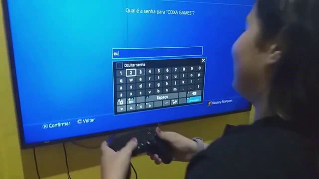 Como Conectar o Ps4 na Internet Corretamente ! смотреть онлайн