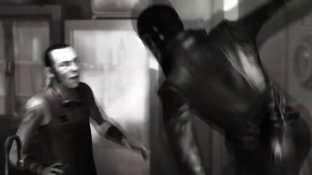 Red Johnson's Chronicles - One Against All смотреть онлайн