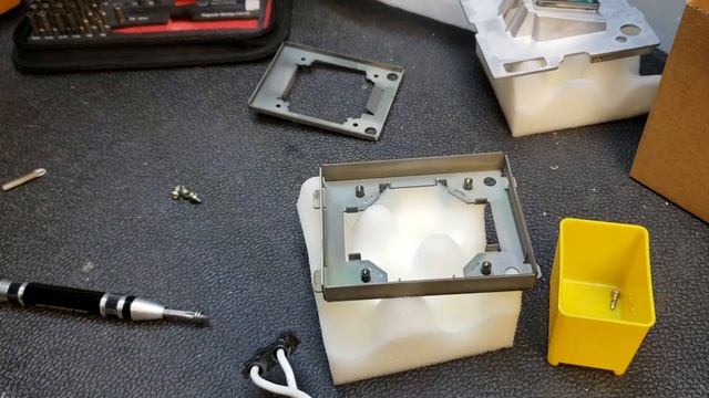 Runco VX22D Bare Bulb Replacement/Re-Lamp (RUPA-007425) смотреть онлайн