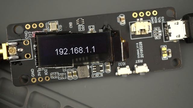 Most Practical ESP32-CAM? Built-in Programmer, OLED, Antenna and Project Examples смотреть онлайн