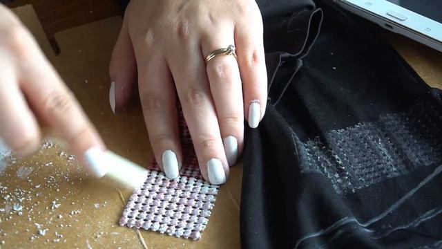 My First Foam Armor Build | Skyrim Glass Armor Worklog | Chainmail Undersuit