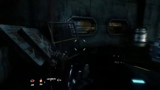 TITANFALL 2 #2 {РЕКИ КРОВИ/БОСС КЕЙН} смотреть онлайн