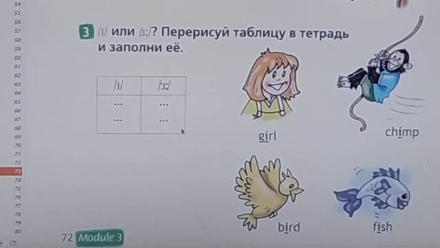 #Spotlight2 #Student's book #Spotlight #Гдз #стр 72-73 #вирджиния Эванс #Эванс #джени дули # дули смотреть онлайн