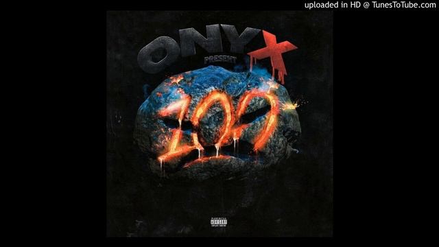 Onyx -  Lyrical Boxing Feat. Jay Nice, Left Lane Didon & Illa Ghee