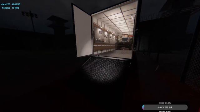 СТРИМ Два нуба играют в Phasmophobia #10 смотреть онлайн