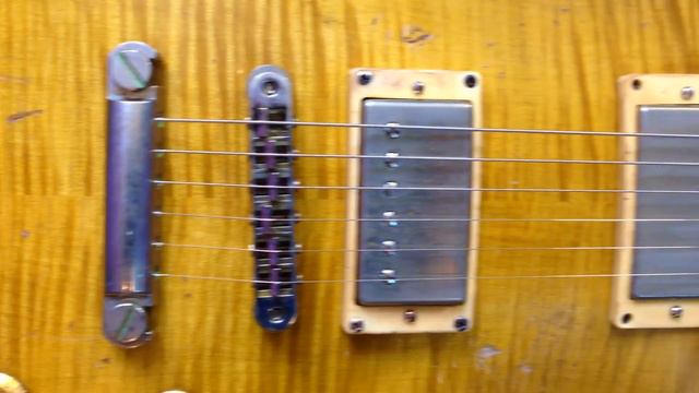 Cosmik Guitare LP Relic смотреть онлайн