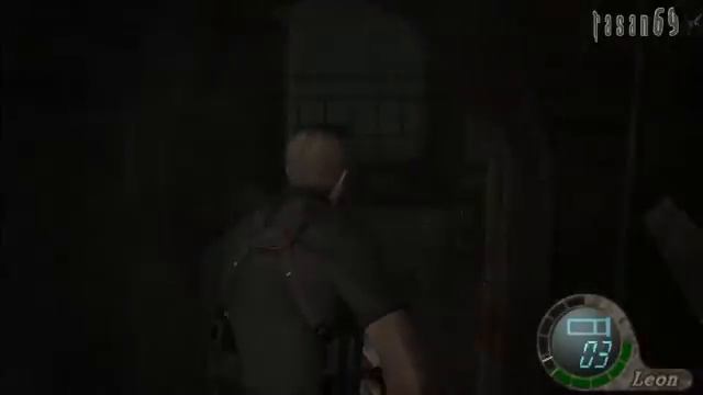 Resident Evil 4 playthrough part 9 смотреть онлайн