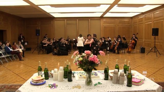 Bartered Bride Polka смотреть онлайн