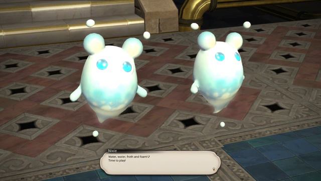 FINAL FANTASY XIV: Y'shtola's Spell Part 2 (Aftermath) смотреть онлайн