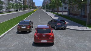 Разбор ДТП при выезде на главную и перестроении