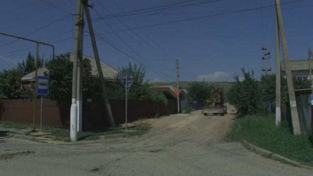В Армавире отремонтировали более 1,4 млн кв м гравийных дорог смотреть онлайн