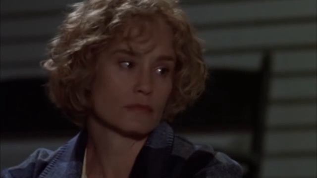 Jessica Lange (A Thousand Acres) смотреть онлайн