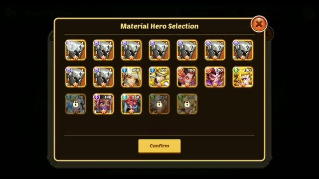 Doppelganger - Natalia | Idle Heroes