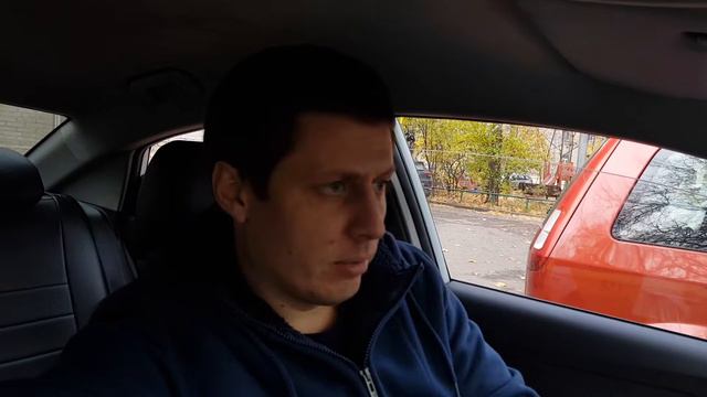 Разные ШИНЫ на Ведущих Колесах что будет ?