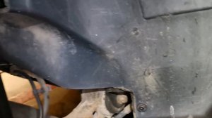 Полные зад. подкрылки ASTRA H седан/универсал