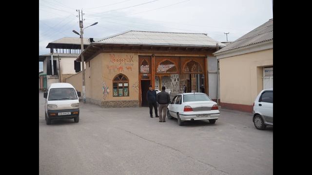 Маргилан История (Узбекистан) смотреть онлайн