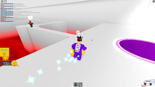 Roblox Be Crushed by a Speeding Wall BUT People Are Stupid смотреть онлайн