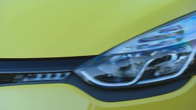 Australia's Best Cars 2014 - Best Light Car - Renault Clio Expression TCe 120 смотреть онлайн
