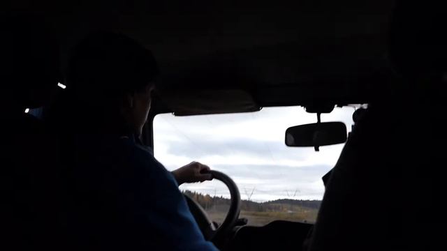 УАЗ 31514 "Прапор" смотреть онлайн