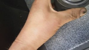 ман тга. замена сайлентблоков на иксобразной тяге.