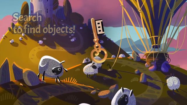 Unlock! Kids - Board Game Trailer смотреть онлайн
