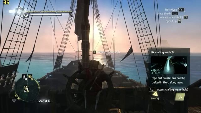 Intel Celeron G550 2.6GHz,GTX 750Ti Assassin's Creed IV gaming test! смотреть онлайн