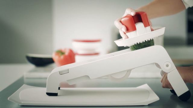 Tupperware - MandoChef - Cubes смотреть онлайн