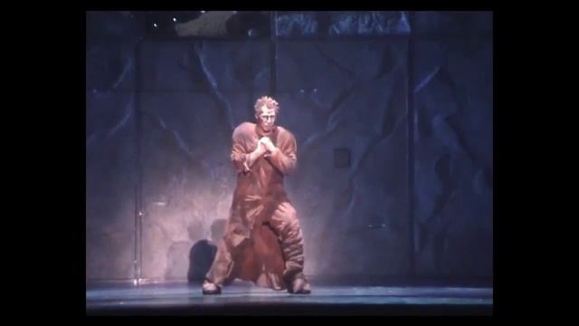 Notre Dame de Paris 2002 - Dieu Que Le Monde Est Injuste (Pierre Benvenuti/Adrian Devil) смотреть онлайн