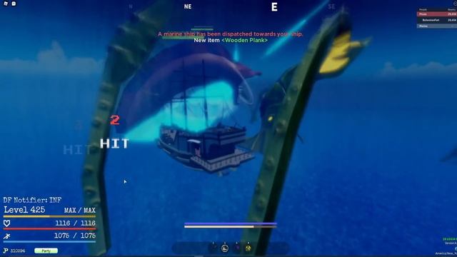 [GPO] The BEST way to AFK Farm for Devil Fruits in GPO... смотреть онлайн