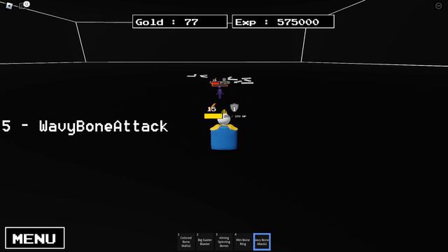 Undertale Multiverse : Remake Storyshift Characters Showcase смотреть онлайн