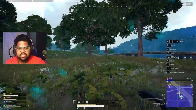 PUBG | We r back | Live Stream смотреть онлайн
