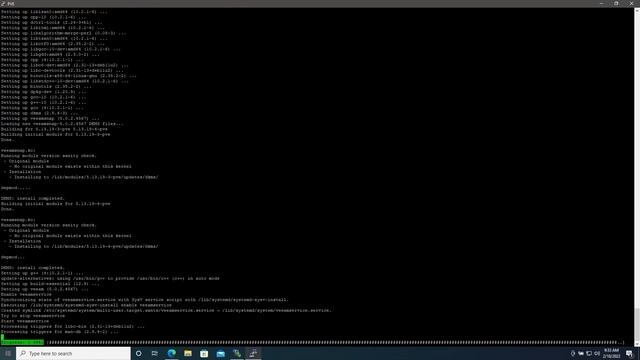 Baremetal Backup and Restore on a ProxMox/Linux Server HOST Machine using Veeam for Linux смотреть онлайн