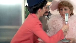 Приключения раввина Якова (1973, Луи де Фюнес) 4K