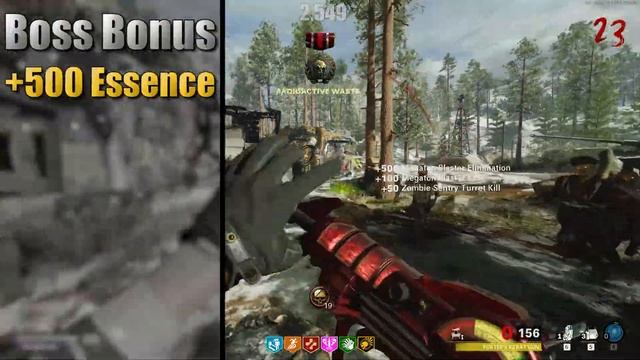 Cold War Zombies 101 :: New Point System смотреть онлайн