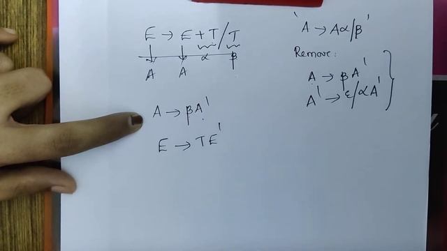 #KTU#MODULE-2#COMPILER DESIGN#AMBIQUITY+TOP DOWN PARSING+DRAWBACKS смотреть онлайн
