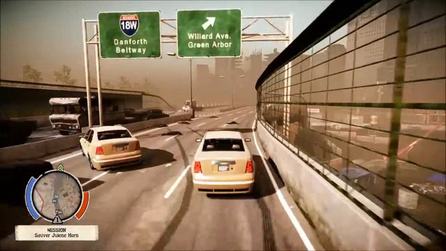 (vidéo Découverte) - State Of Decay - DLC Lifeline Part 2 смотреть онлайн