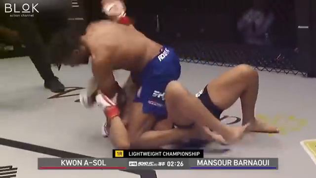 КАРМА В ММА и БОКСЕ! смотреть онлайн